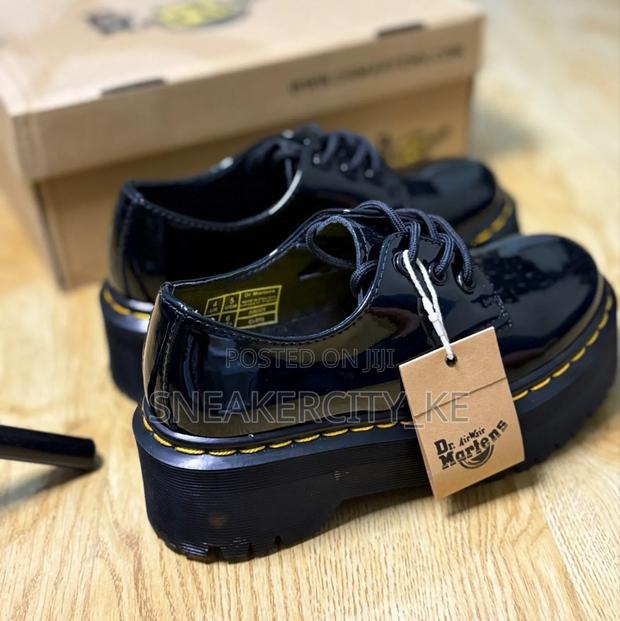 Dr Martens Wetlook Double Sole - thumbnail 3