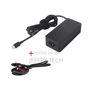 Universal Usb Type C Laptop Fast Power Adapter Charger 65w 45w for Hp - thumbnail 2