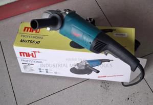 MHT 3000w Angle Grinder-Advanced - thumbnail 2