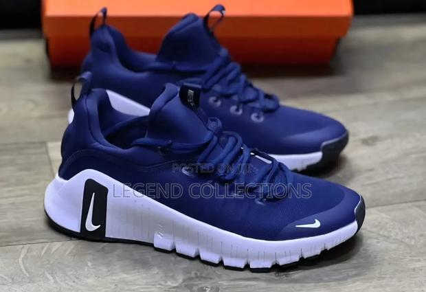Nike Free Metcon 6 (Size 36-45) - thumbnail 7