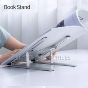Foldable Book Stand - thumbnail 2