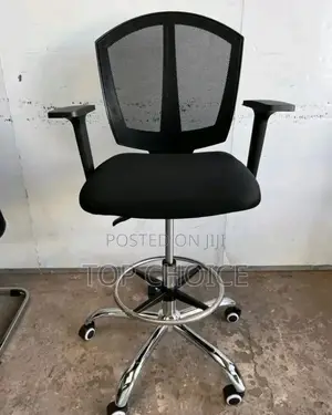 High Counter Chairs