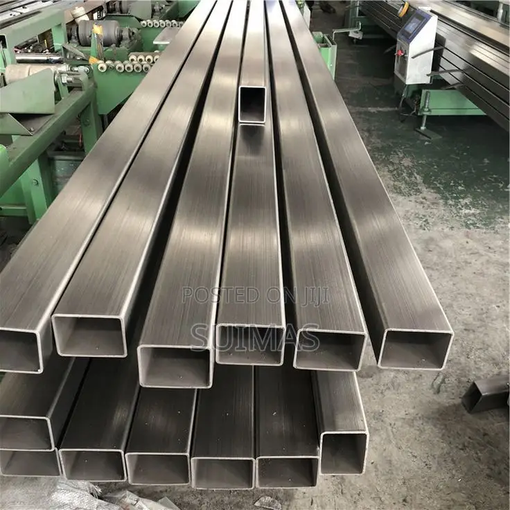 Stainless Steel Equipment Fabrication