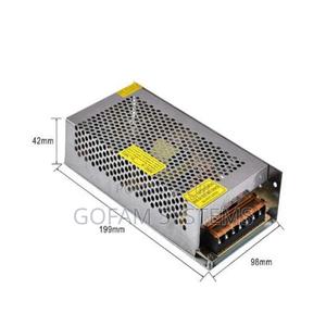 Power Supply 12v 200w - main view