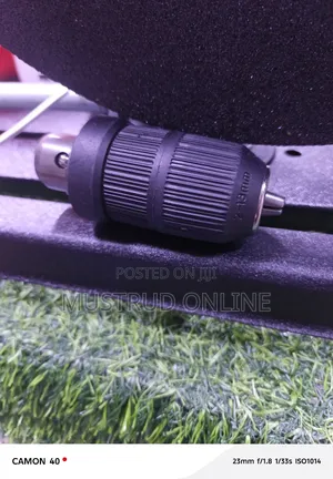 Rotary Chuck