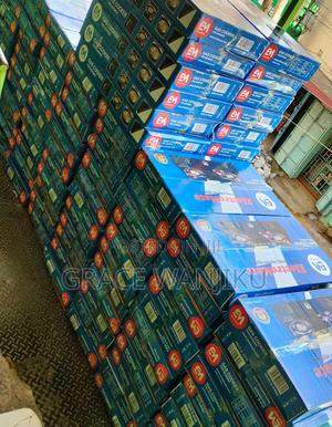 Electromate Glass 2burner Jikos - thumbnail 2