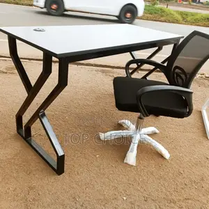 Office Chairs and Tables
