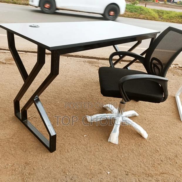 Office Chairs and Tables - thumbnail 3