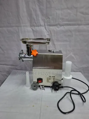 Meat Mincer M8