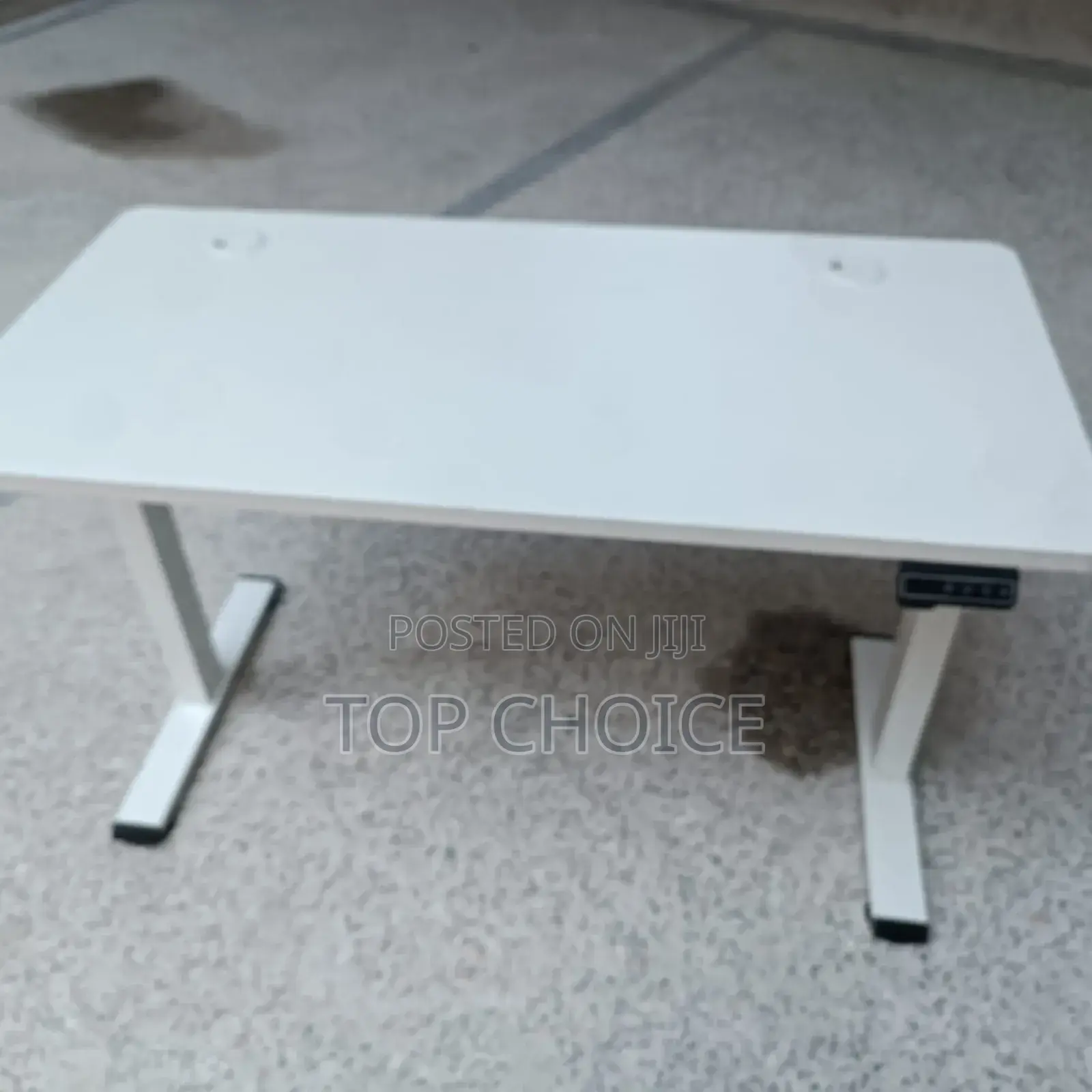 Mmodern Adjustable Electric Desk