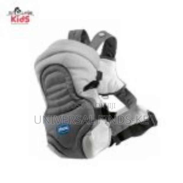 Chicco Baby Carrier - main view