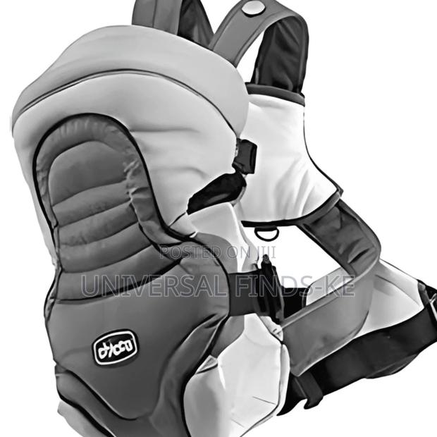 Chicco Baby Carrier - thumbnail 2