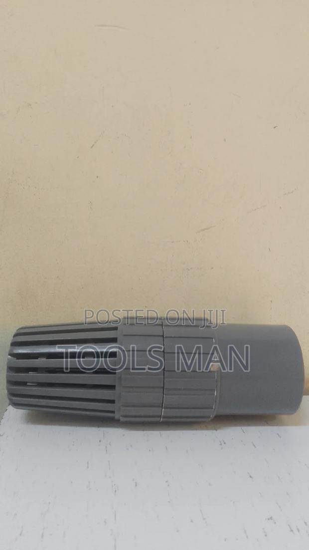 PVC Foot Valves 2inch.
