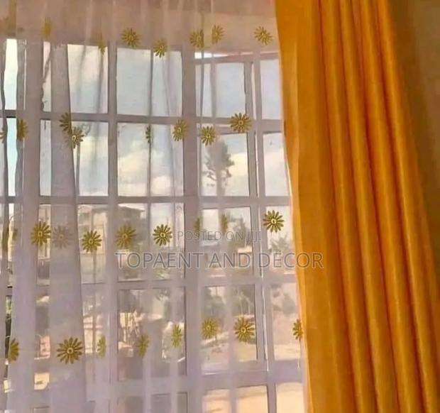 Quality Home Curtains at Friendly Price