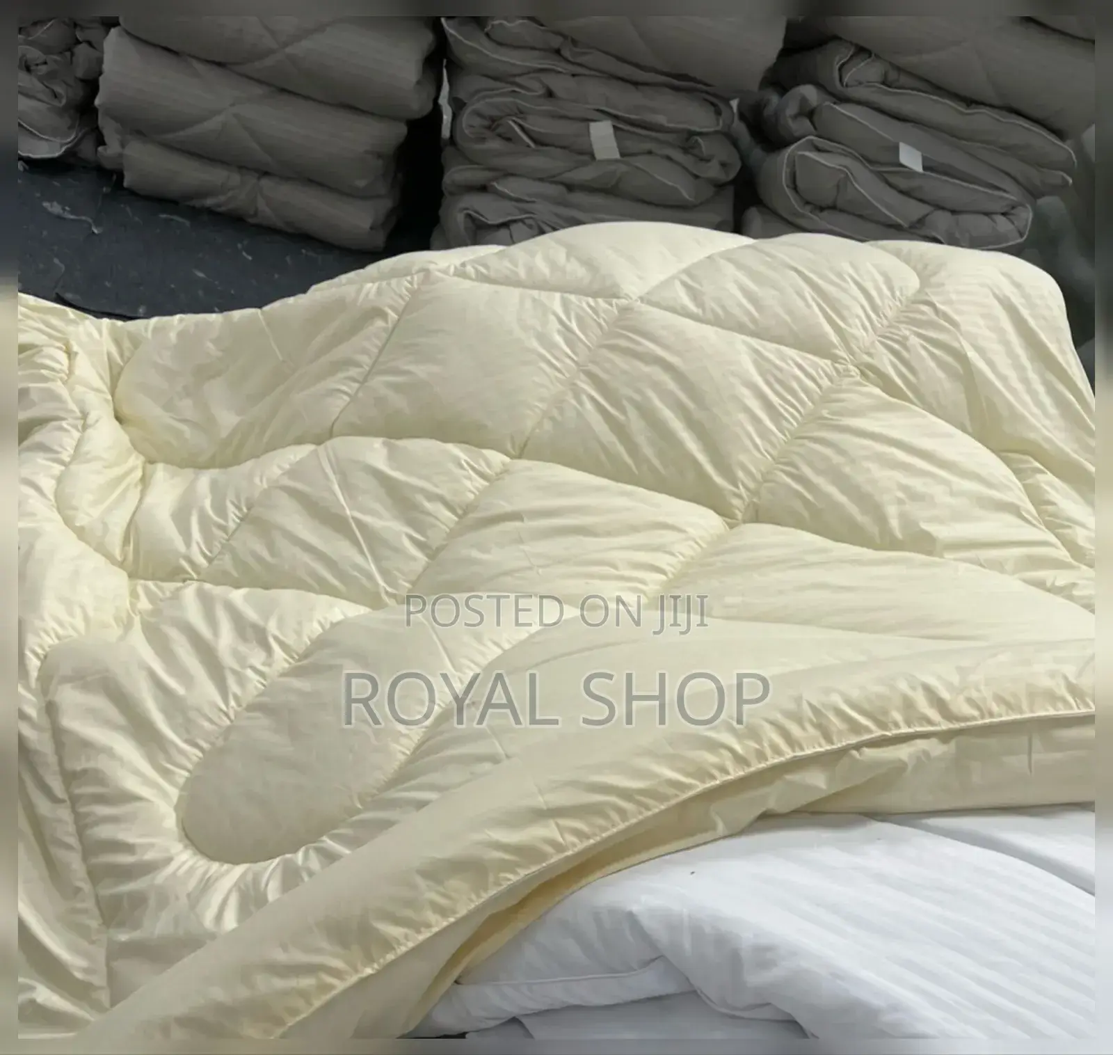 Warm Blanket 4 in 1