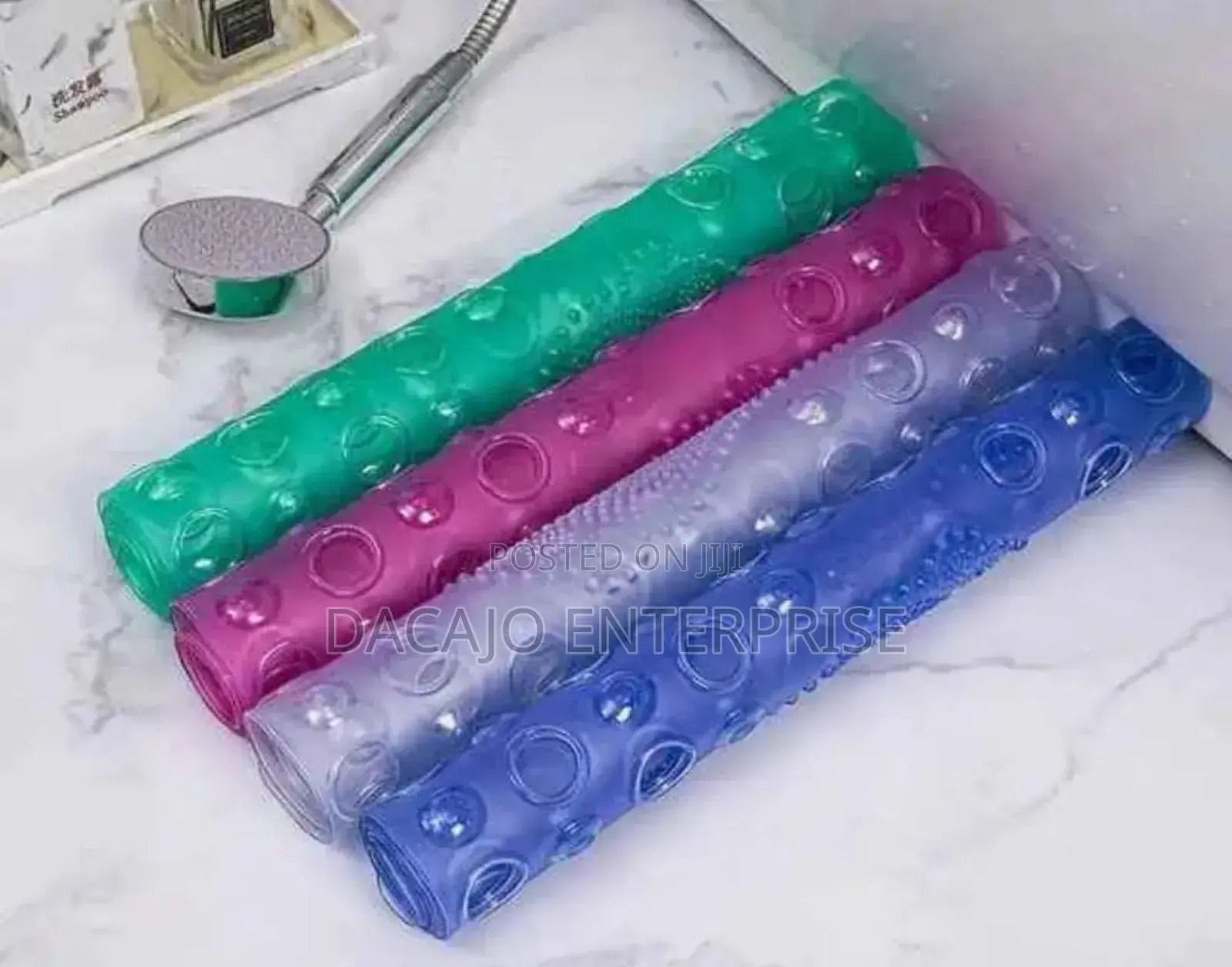 Quality Anti Slip Bath Mats Size 50*80cm Big Size