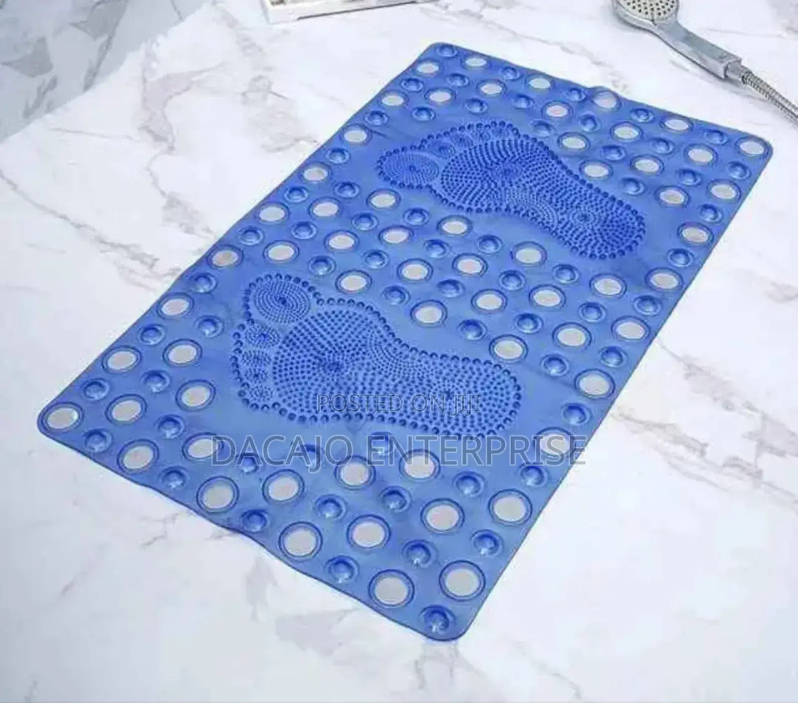 Quality Anti Slip Bath Mats Size 50*80cm Big Size