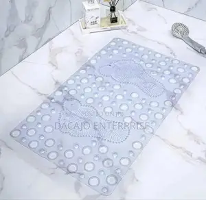Quality Anti Slip Bath Mats Size 50*80cm Big Size