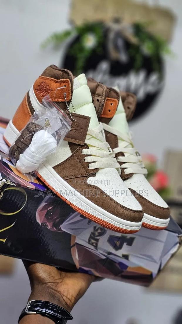 Jordan 1 Dusted Clay Size 36__46