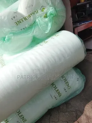 Underlay Sheet