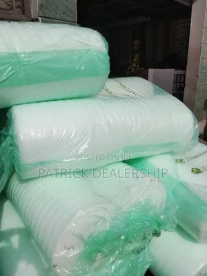Underlay Sheet