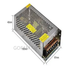 Power Supply 24v 120w