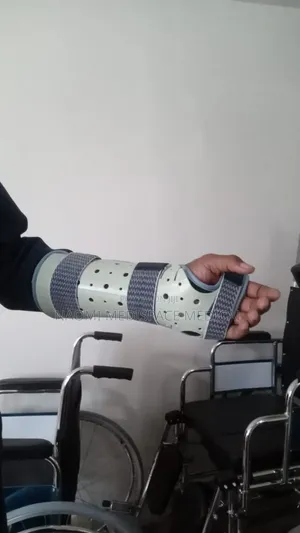 Wrist Splint