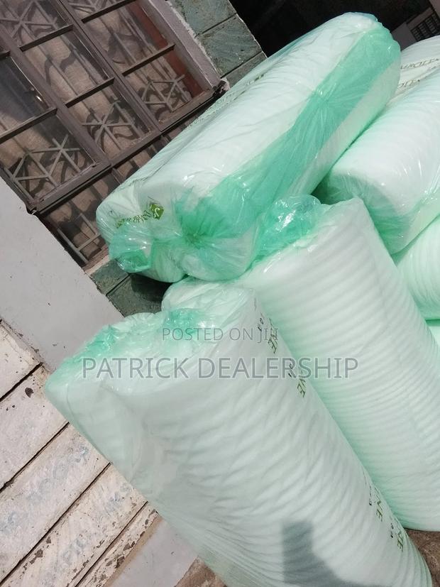 Laminate Flooring Underlay