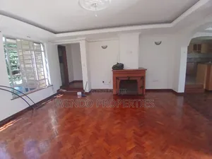 4bdrm House in Karen for rent