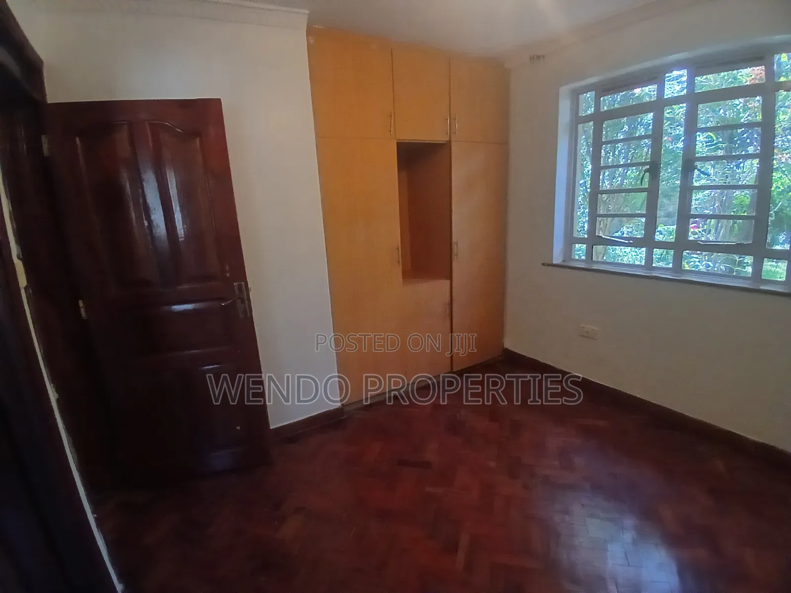 4bdrm House in Karen for rent