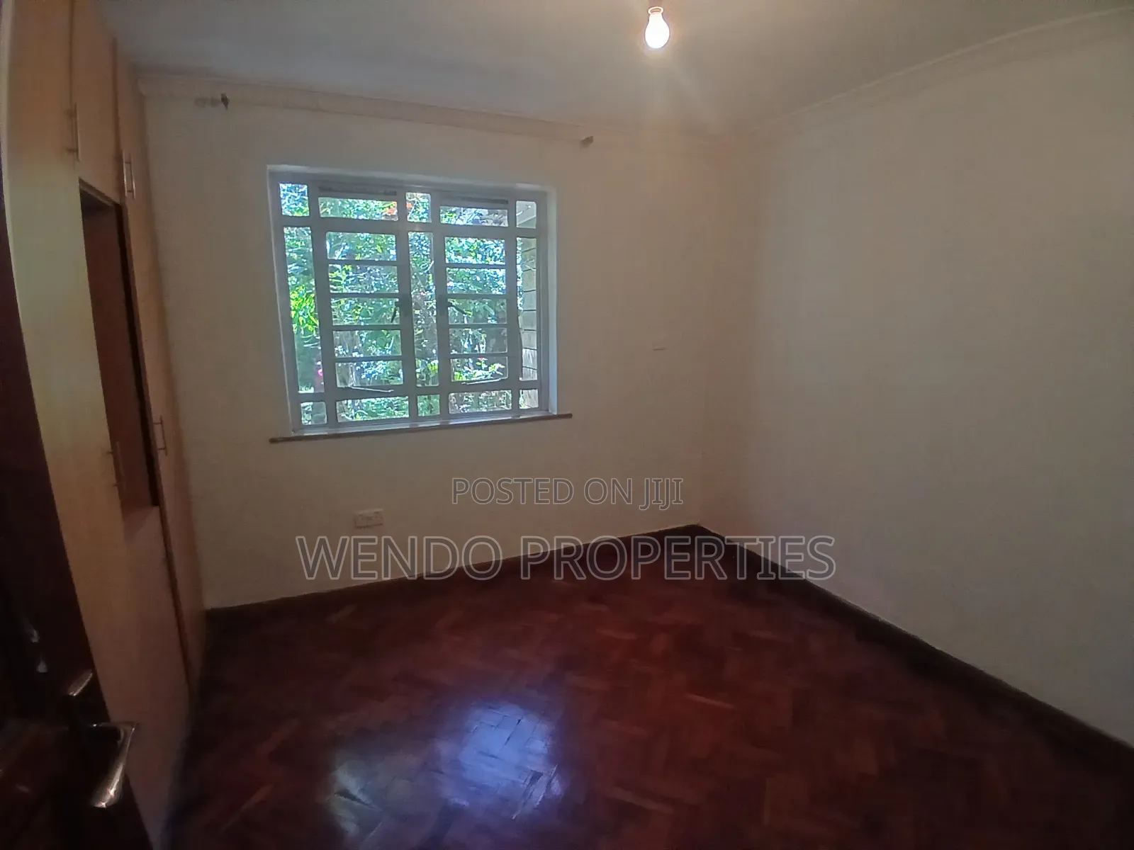 4bdrm House in Karen for rent