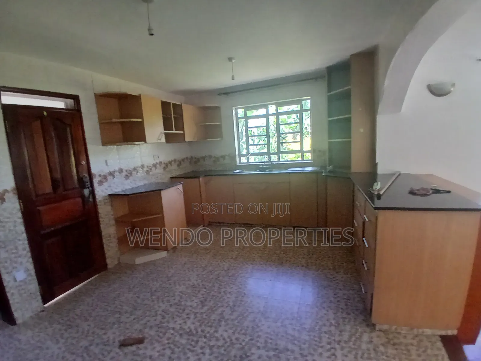 4bdrm House in Karen for rent