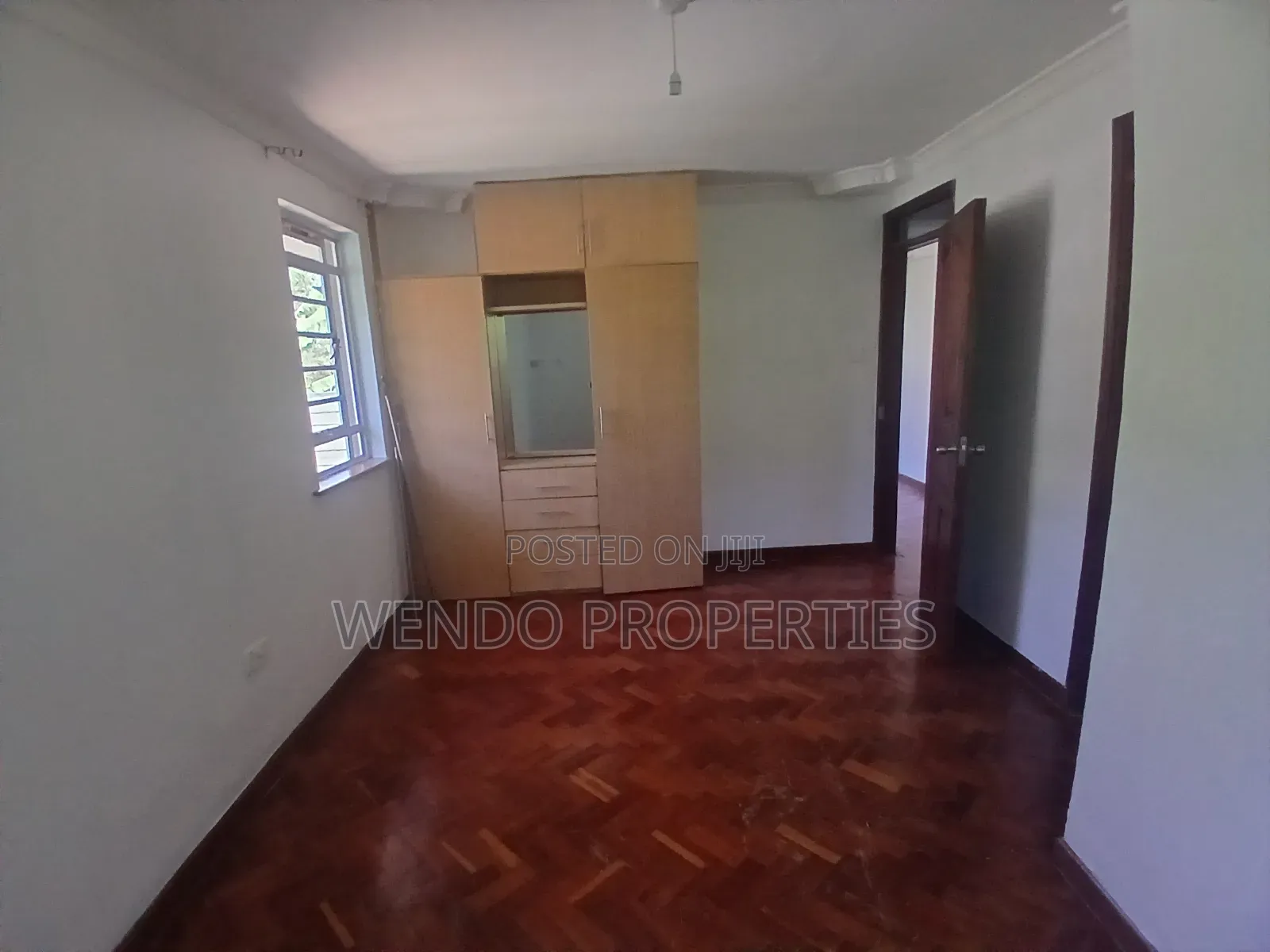 4bdrm House in Karen for rent