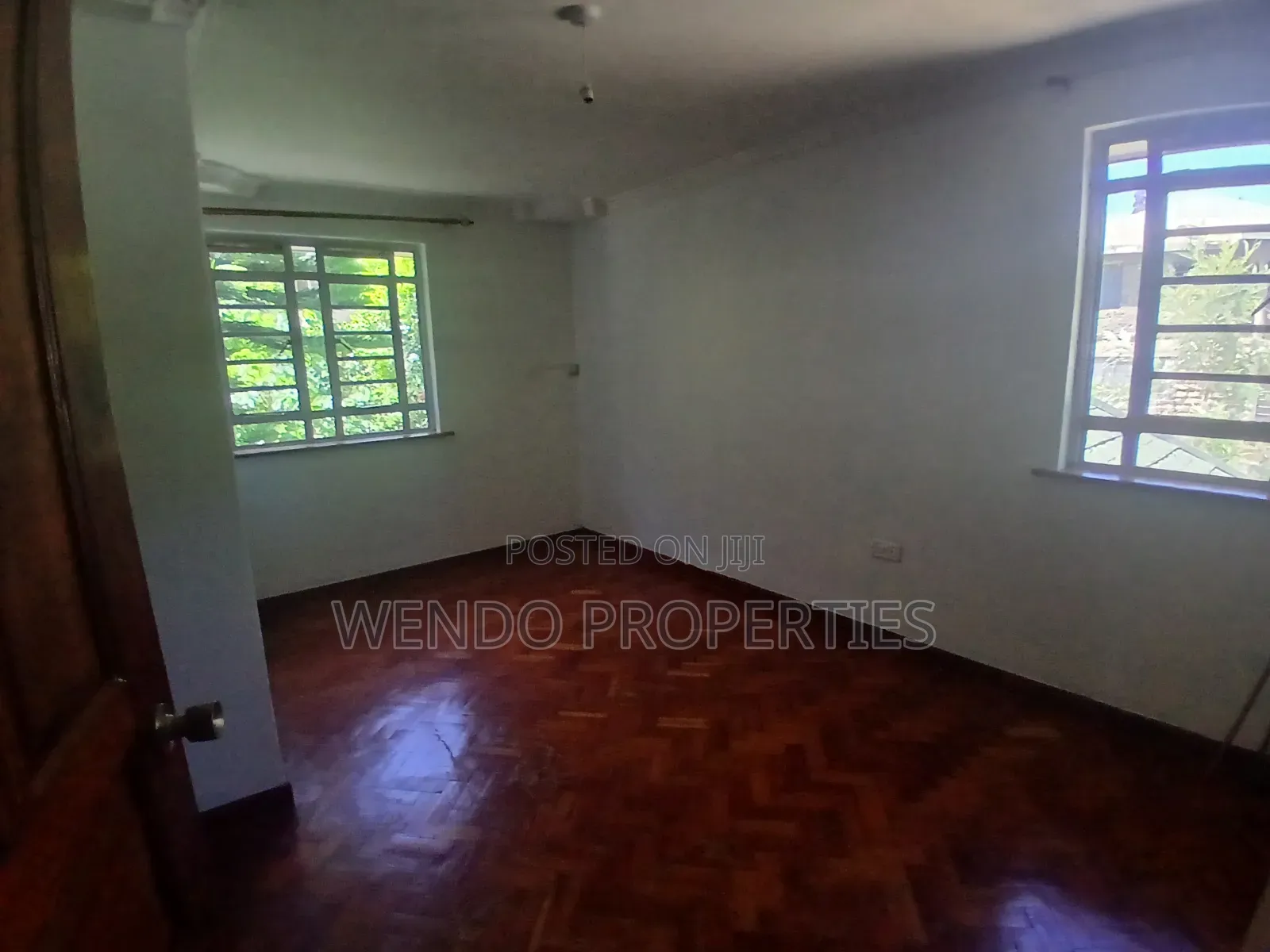 4bdrm House in Karen for rent