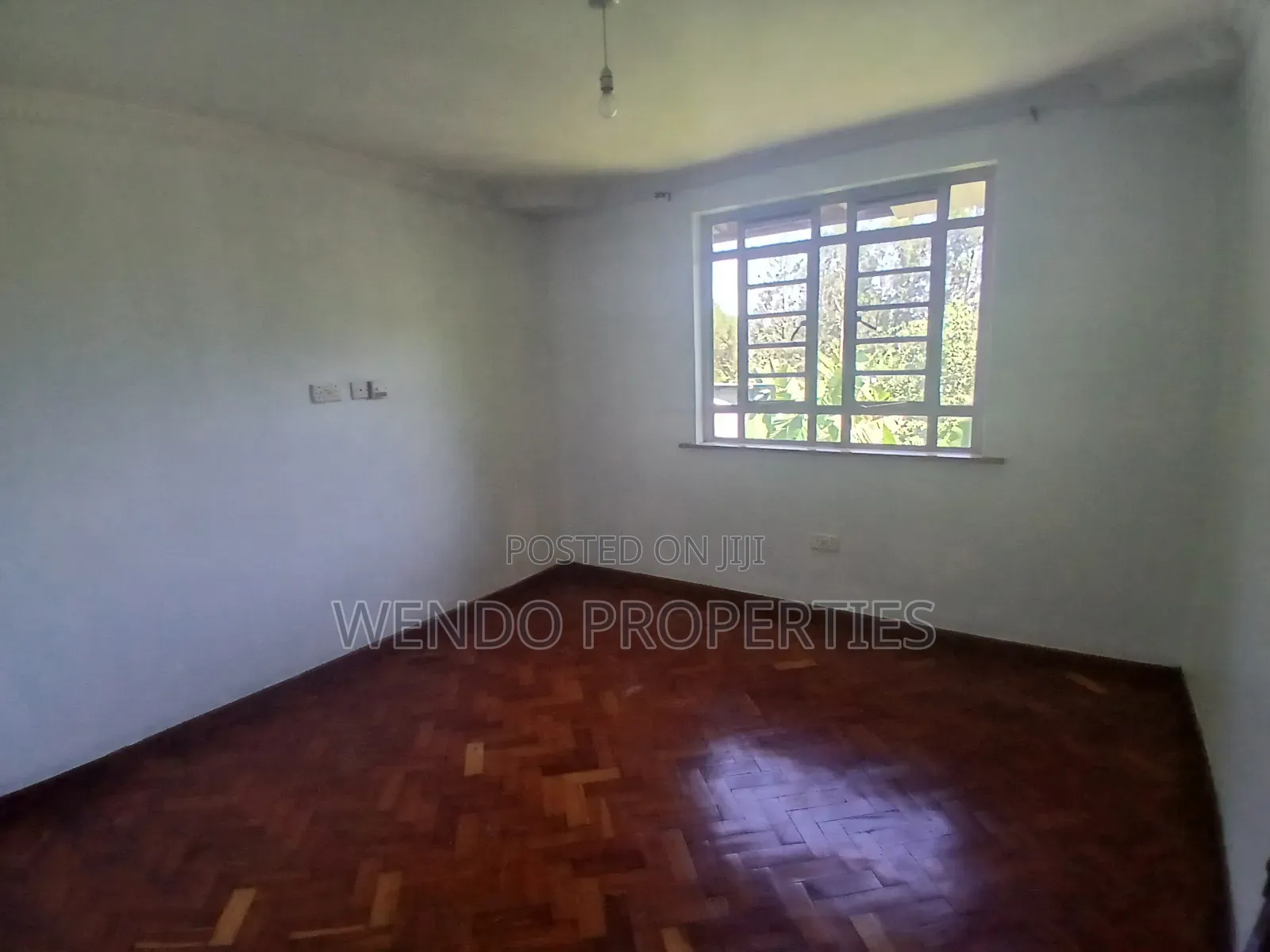 4bdrm House in Karen for rent