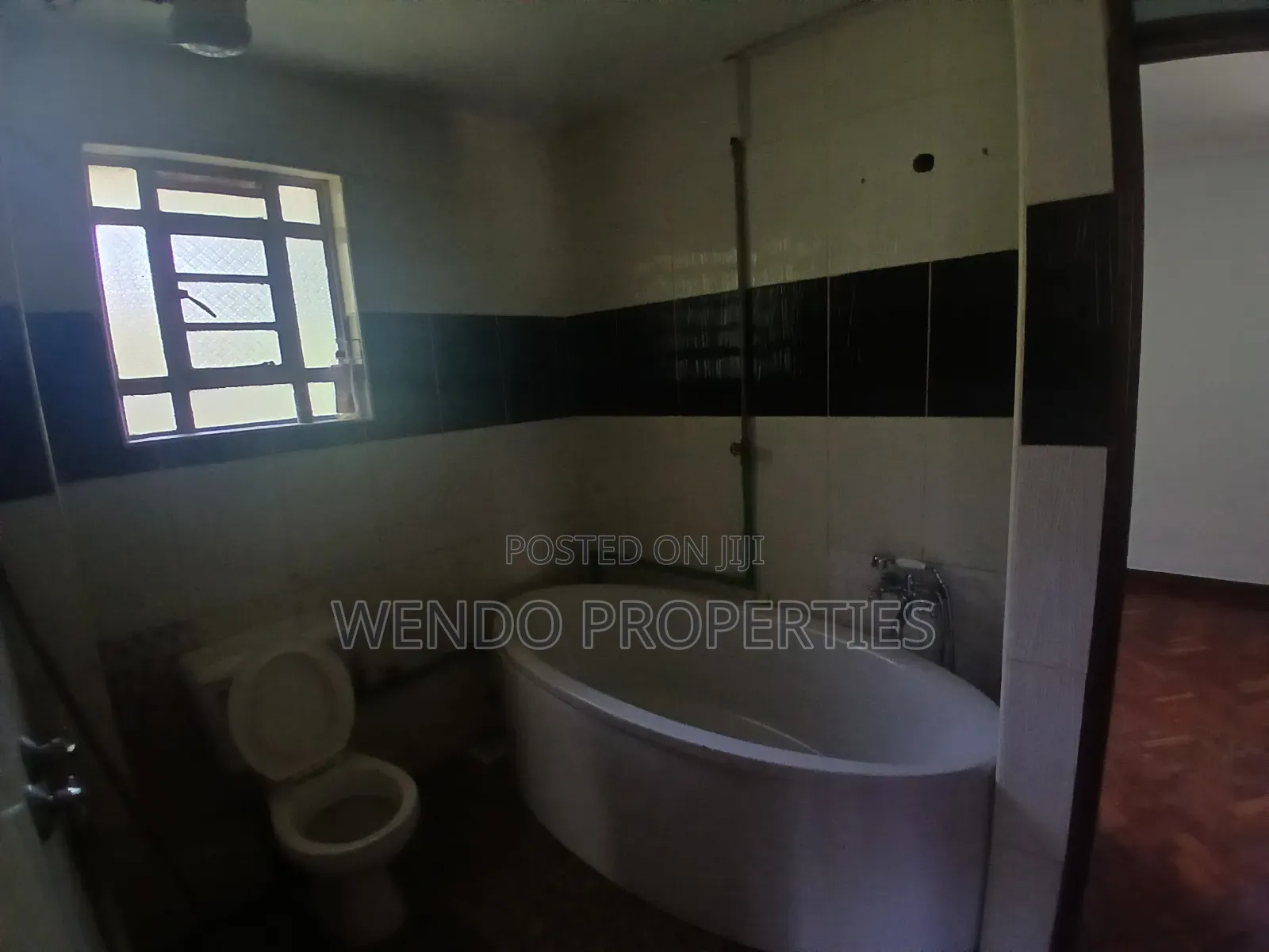 4bdrm House in Karen for rent