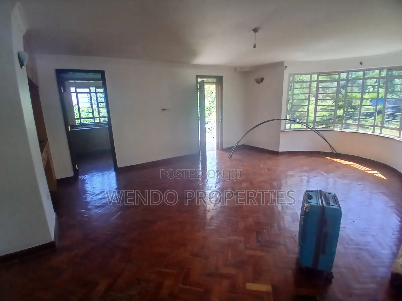 4bdrm House in Karen for rent