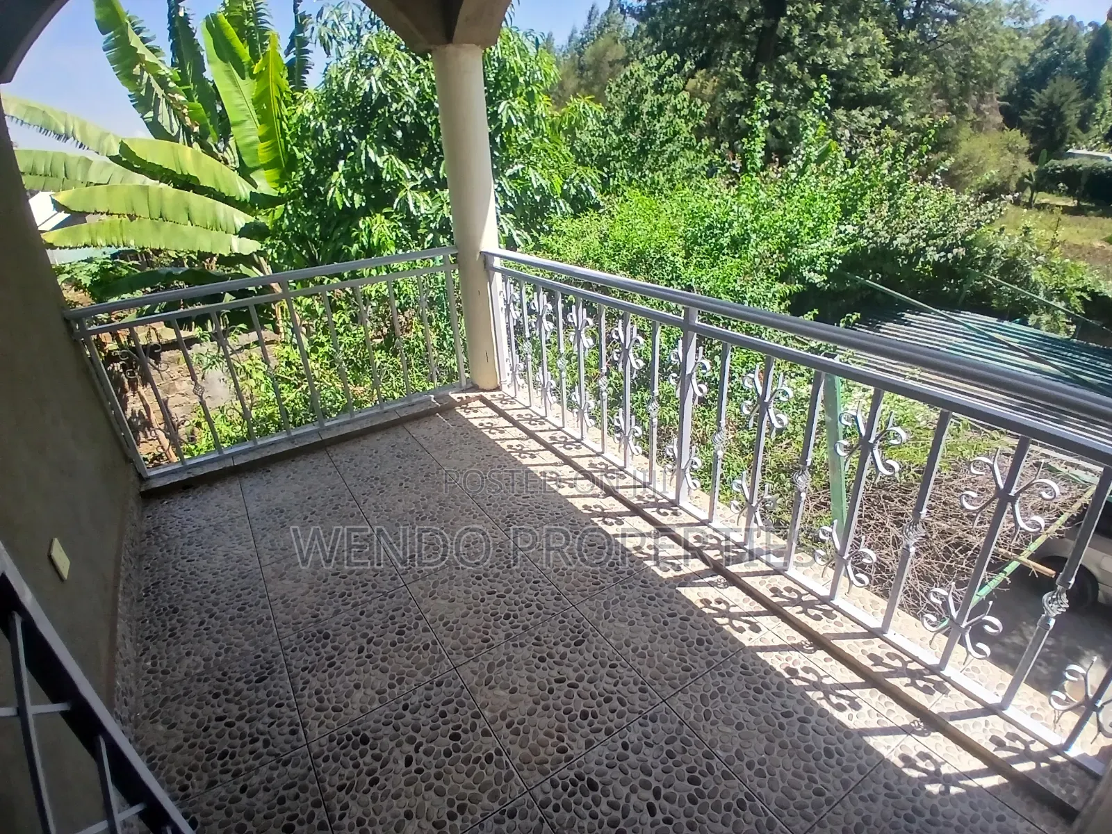 4bdrm House in Karen for rent