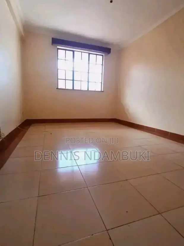 2bdrm House in Langata for rent