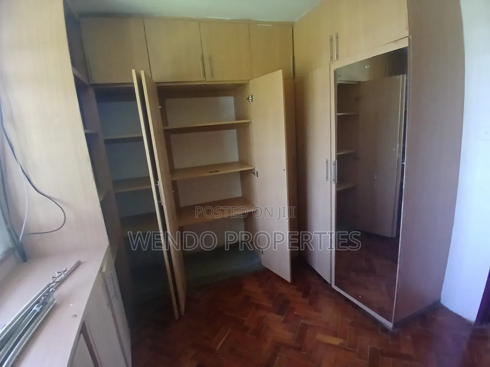 4bdrm House in Karen for rent