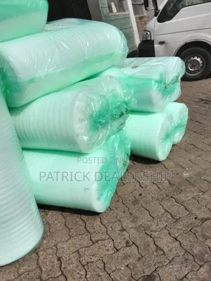 Underfelt 2mm/Underlay