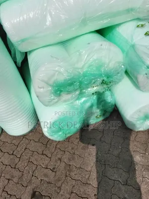 Underfelt 2mm/Underlay