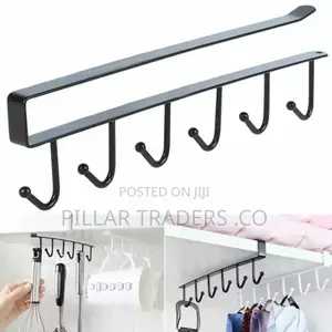 Under the Shelf Organizer