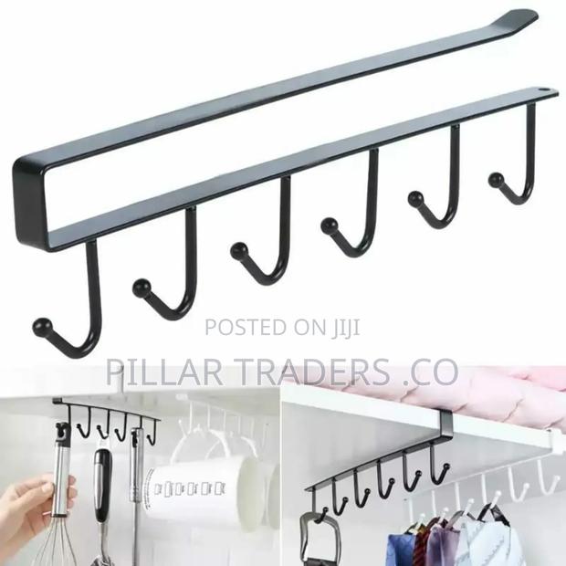 Under the Shelf Organizer
