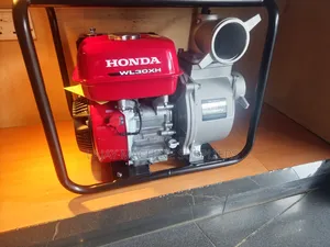 Honda Wl30xh 3 Inches