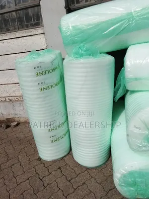 Underlay for SPC