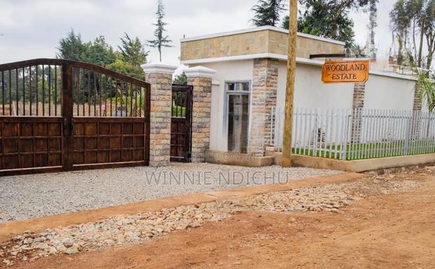 Prime Residential Plots in Limuru