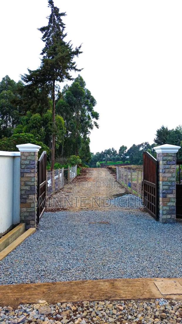 Prime Residential Plots in Limuru - thumbnail 2
