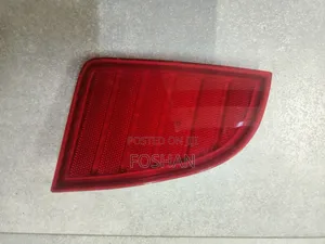Vitz 2005 Reflector