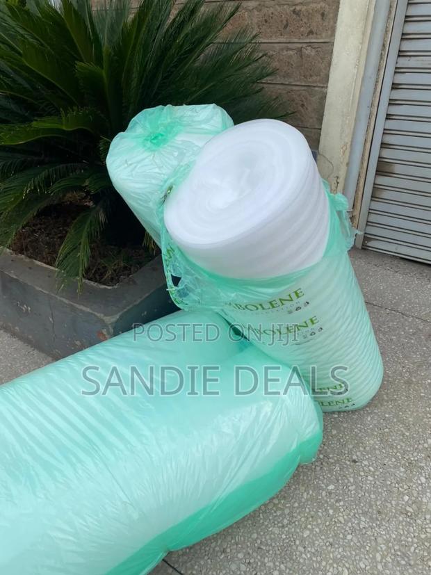 Laminate Underlay - main view